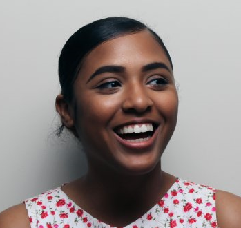 Headshot of 2015 Multicultural Career Workshop participant, Nandi Howard